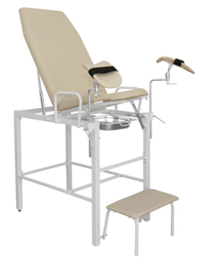 Кресло гинекологическое КГ‑2