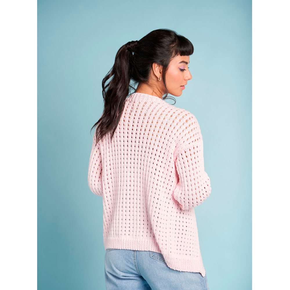 Книга Rowan "Essential Pastels", дизайнер Quail Studio