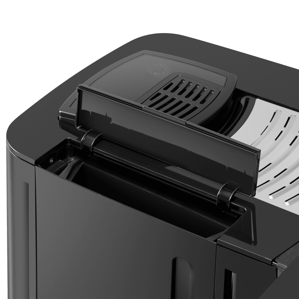 Кофемашина встраиваемая MAUNFELD AMCM1503W