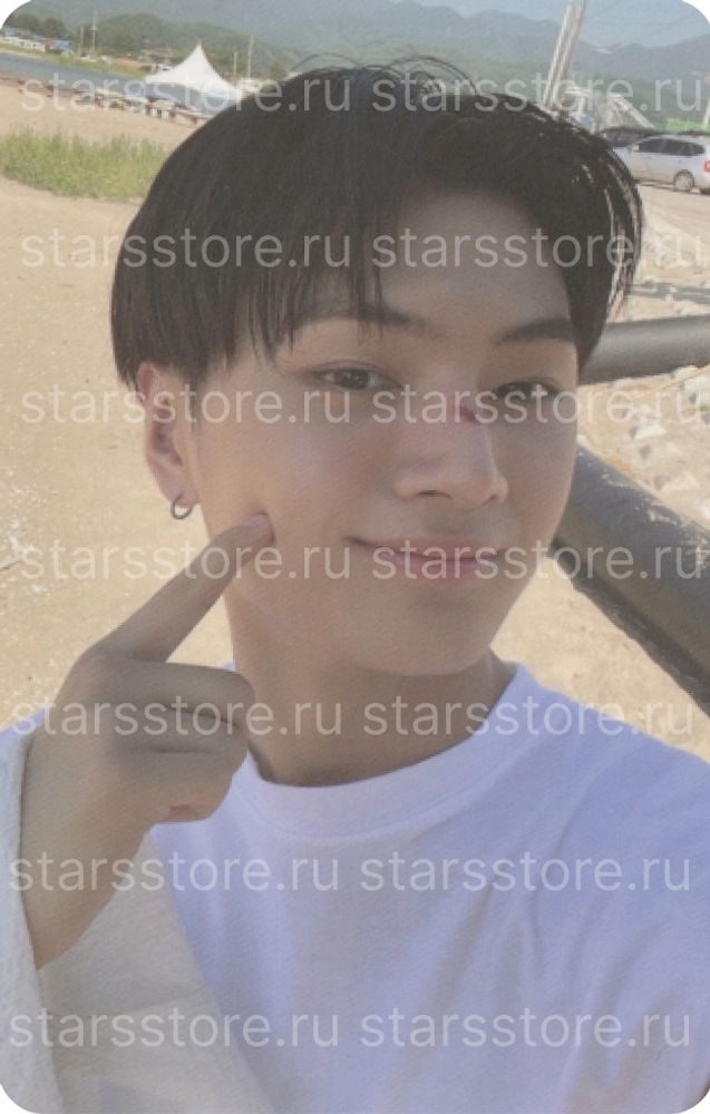 Фотокарта Jay ENHYPEN - Dimension : Dilemma Essential Ver. Фотокарта Jay ENHYPEN - Dimension : Dilemma Essential Ver.