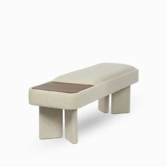 Скамья Loolu, 150х46 см