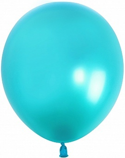 К512 10" Пастель Карибский голубой (25см)