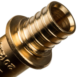 Угольник-переходник с внутренней резьбой 20xG 3/4"