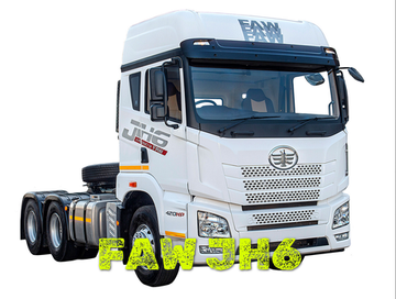 FAW JH6