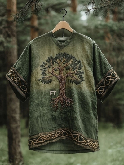 Древние корни купон