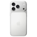 Смартфон Apple iPhone 17 Pro Max 1ТБ Silver (без RuStore)