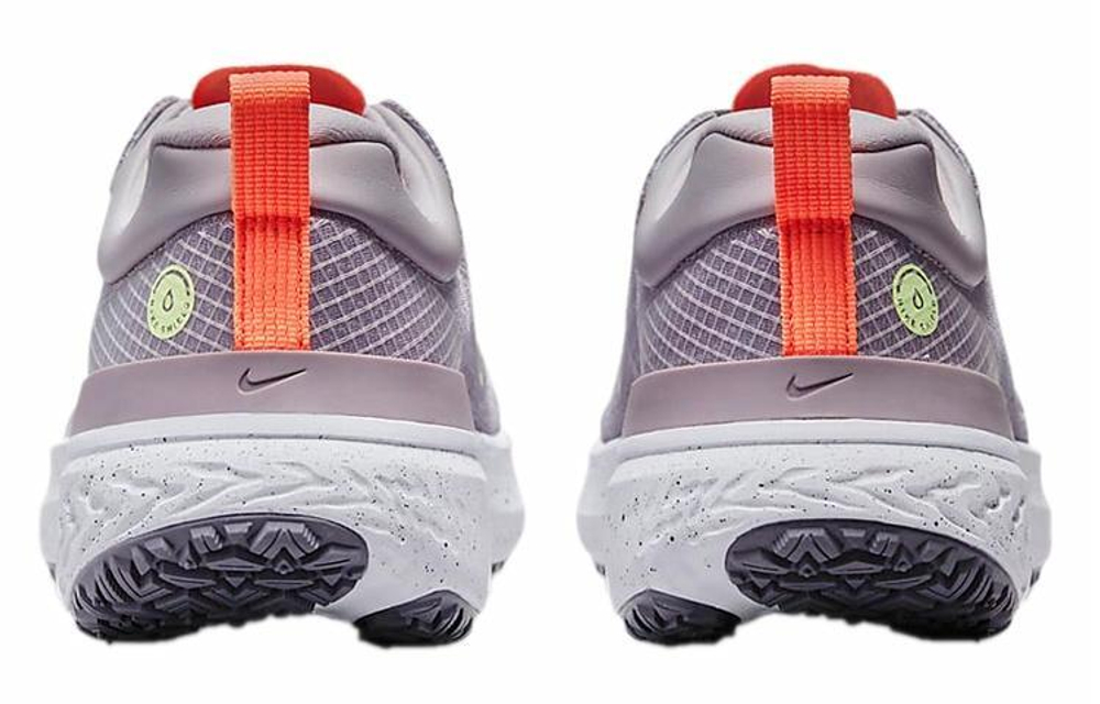 Кроссовки Nike React Miler 2 (Женская размерная сетка)