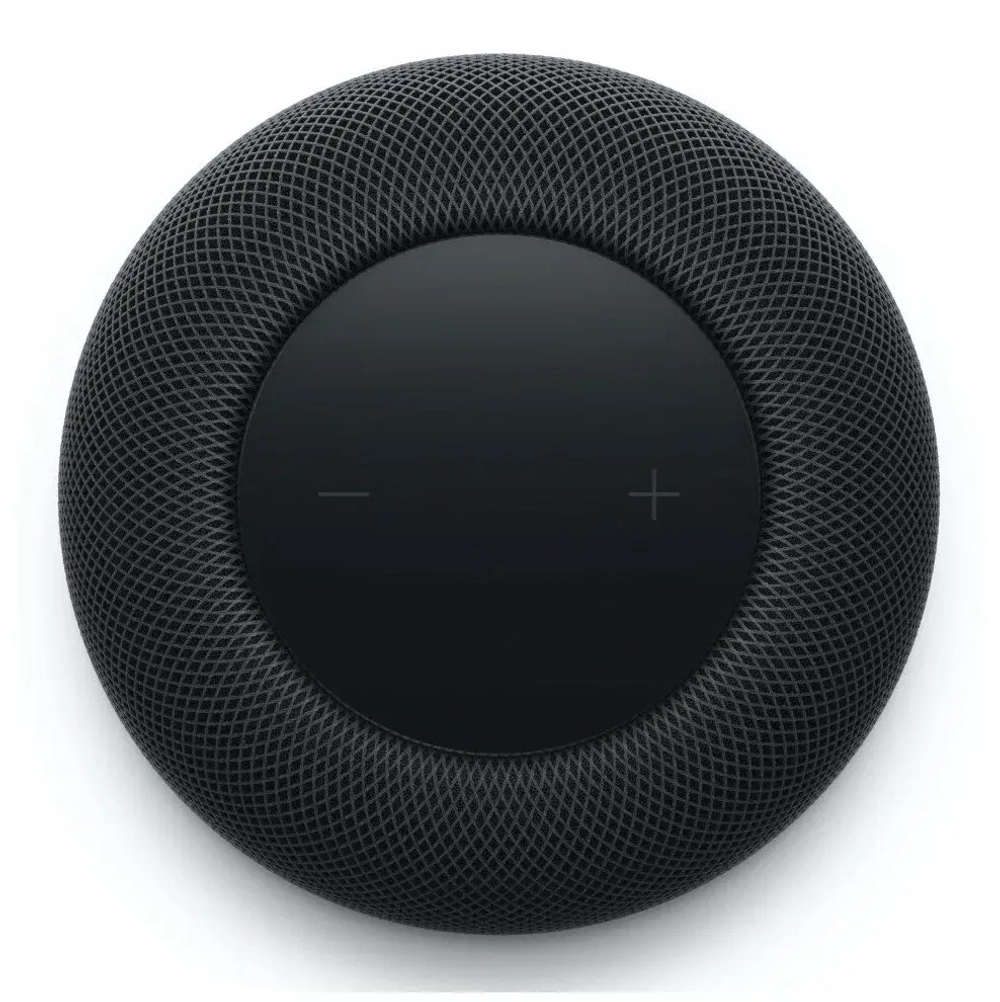 Умная колонка Apple HomePod 2nd generation, черный