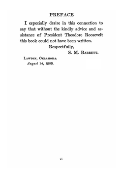 Geronimo's story of his life | Geronimo