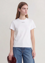 Футболка Alaïa