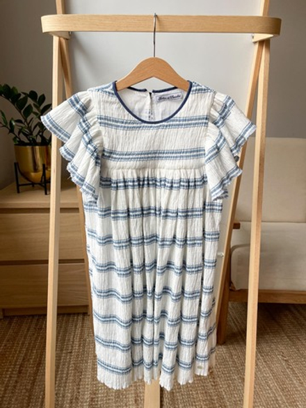 Платье Tartine et Chocolat, 140