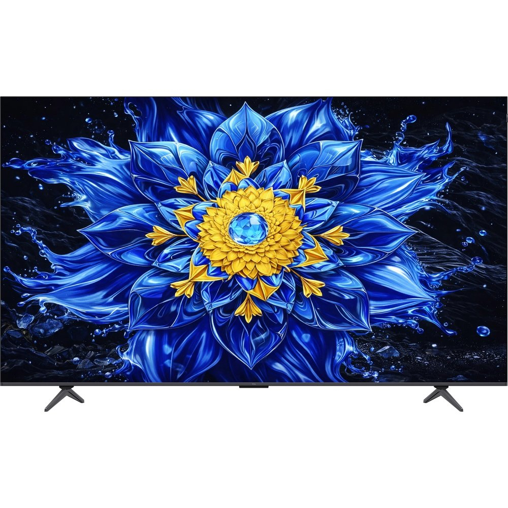 Телевизор 85" TCL 85P8L