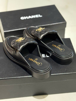 Мюли Chanel