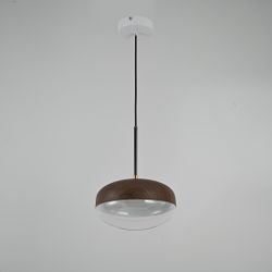 Подвесной светильник ODVEIG dark brown