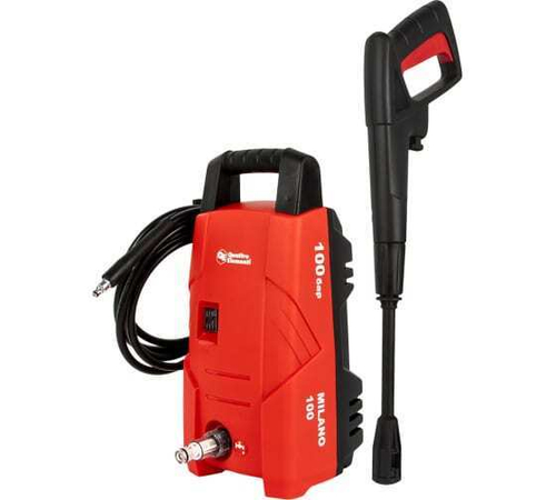 Мойка QUATTRO ELEMENTI MILANO 100