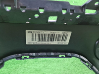 Бампер передний BMW 4er G22 (2020-н.в.) M-paket