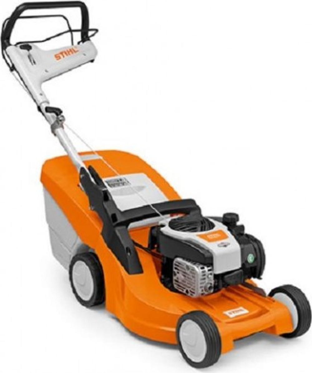 Газонокосилка бензиновая STIHL RM-448 VC 63580113451