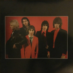 The Cars / Candy-O (LP)