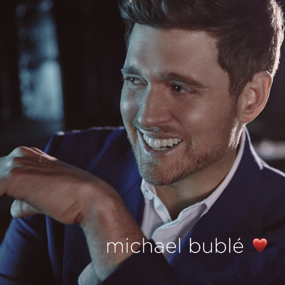 Michael Buble / Love (LP)