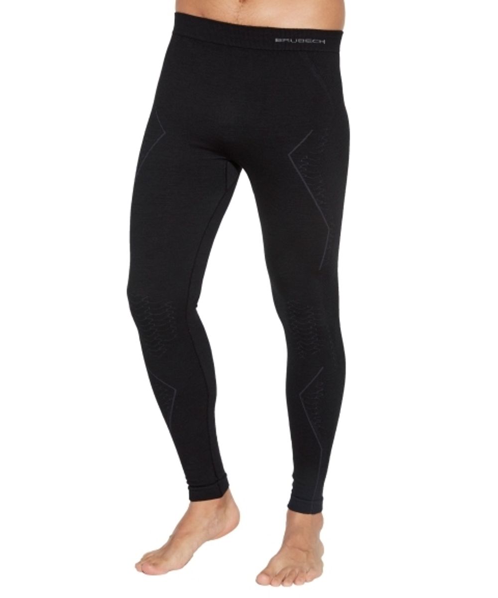 Extreme Merino / Термокальсоны / Черный