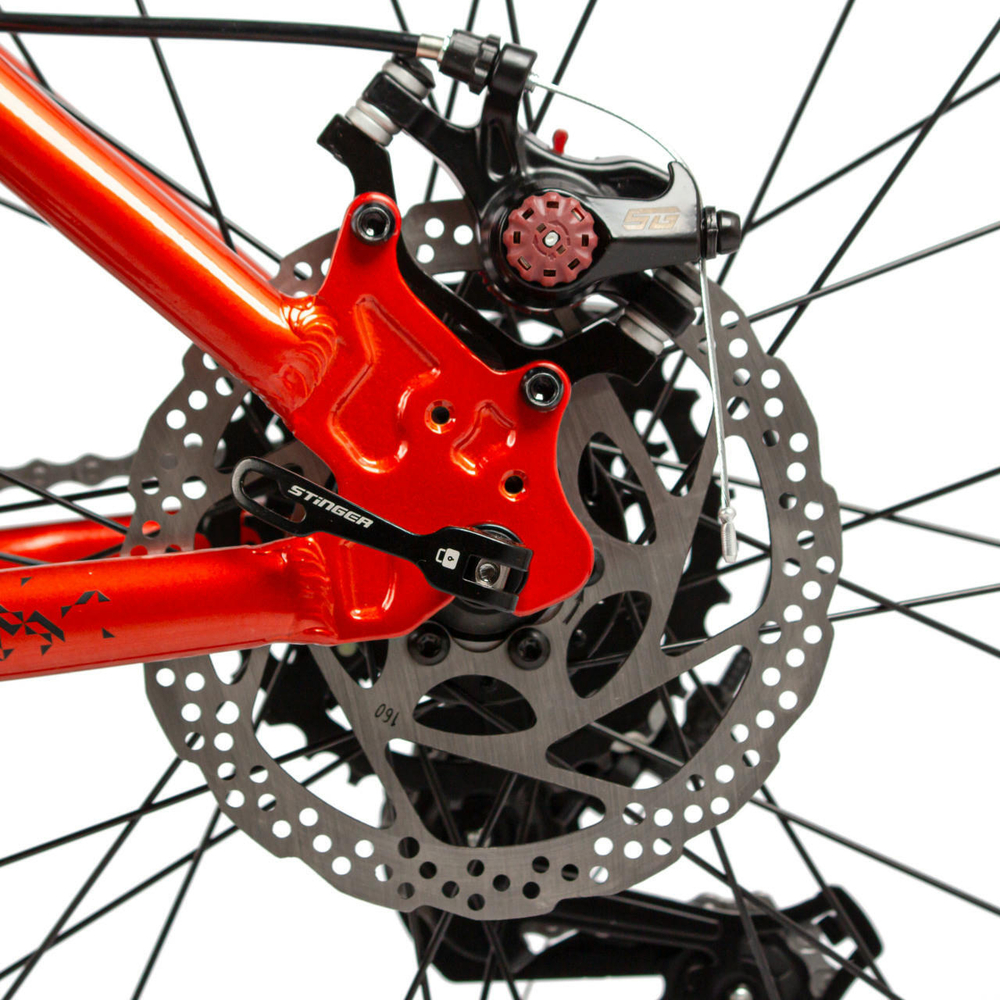 Горный велосипед Stinger Element 27.5" (2025)