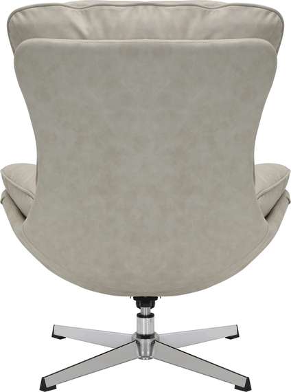 Кресло мягкое Everprof Mango Ткань Бежевый