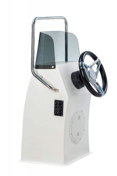 Консоль RIB 400 Standart