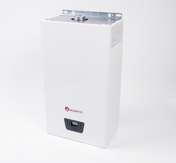 Federica Bugatti 25B TECH