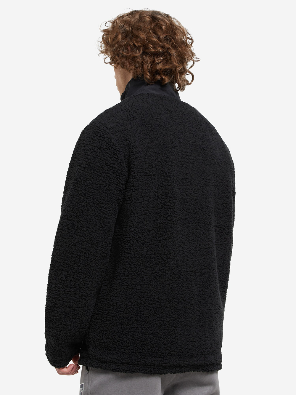 Толстовка мужская FILA