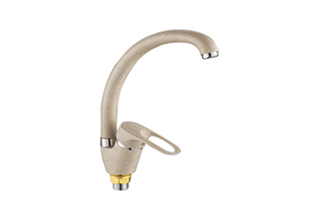 Смеситель для кухни Feinse S 4613 12