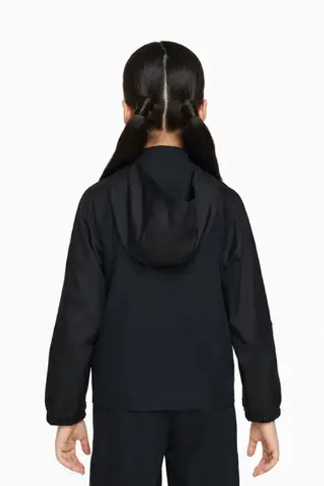 Кофта Nike Dri-FIT Academy Junior - черный