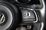 Volkswagen Golf, 2014 год