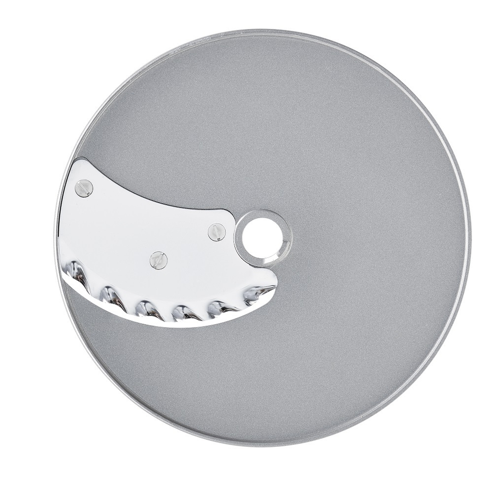 Диск Нарез. Robot Coupe 28178W Mineral+ 6Мм Гофрет