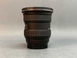 Tokina AT-X 11-16mm 2.8 Pro Nikon