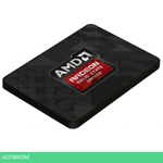 SSD диск AMD Radeon R5 (R5SL120G)