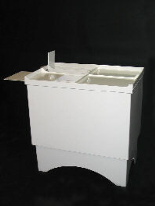 Установка для фотохим.обработки рентгенограмм УФРН-2-2(УФОР-02-1-НОКУ)