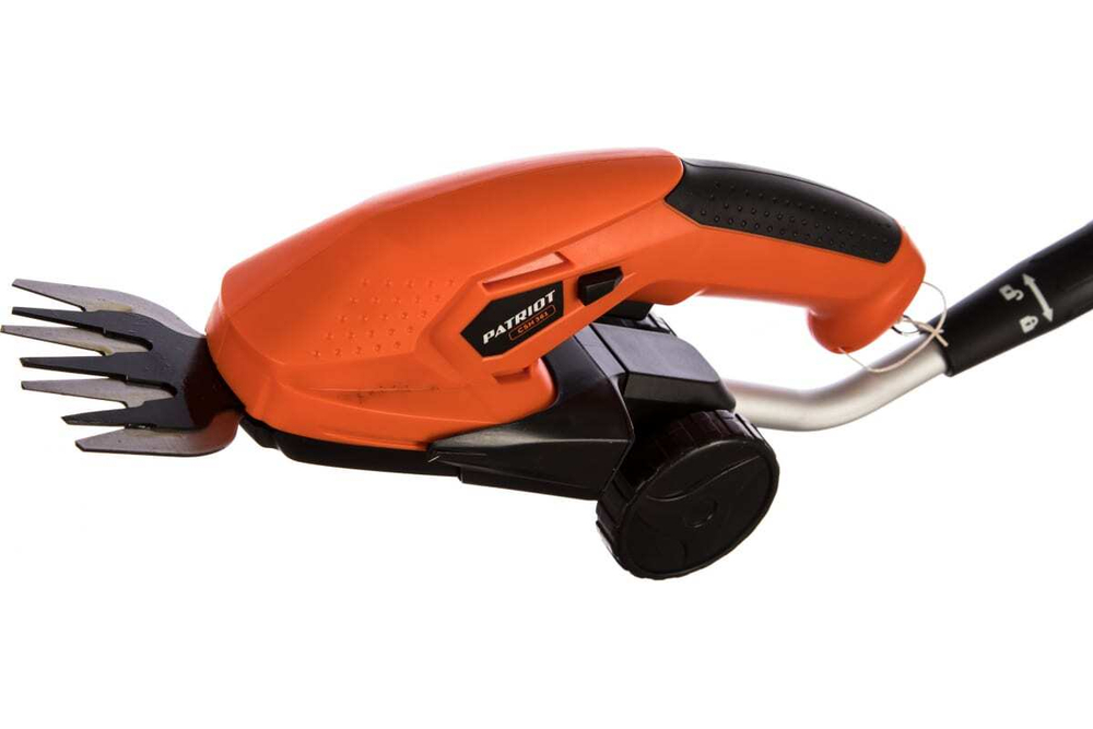 Аккумуляторные ножницы-кусторез с удлинительной ручкой PATRIOT CSH 361 3.6В 250203601