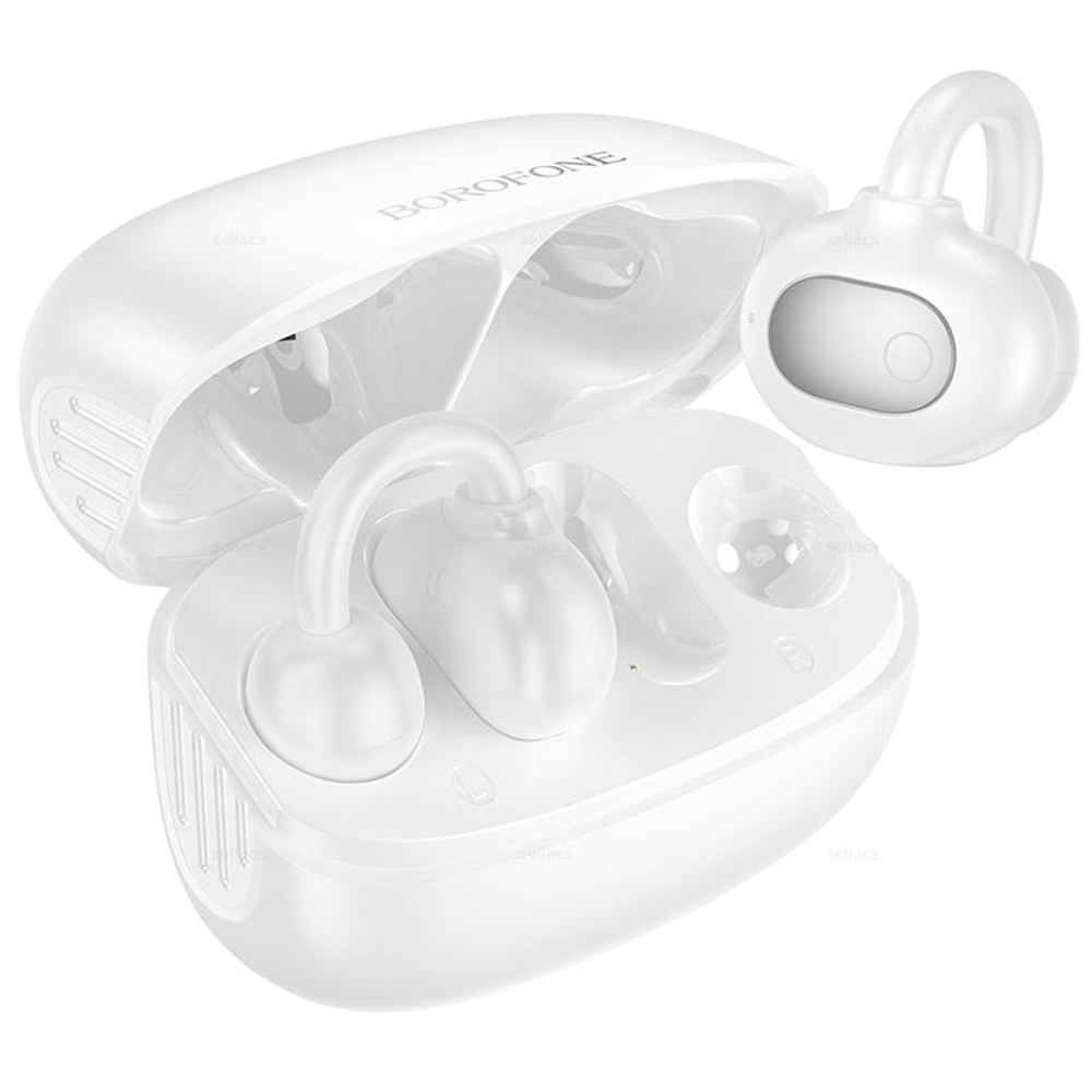 Беспроводные наушники Borofone FQ14 (white)