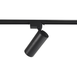 Cветильник трековый однофазный Crystal Lux CLT 0.31 006 30W BL