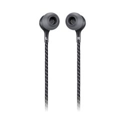 Беспроводные наушники JBL Live 200BT Black, внутриканальные
