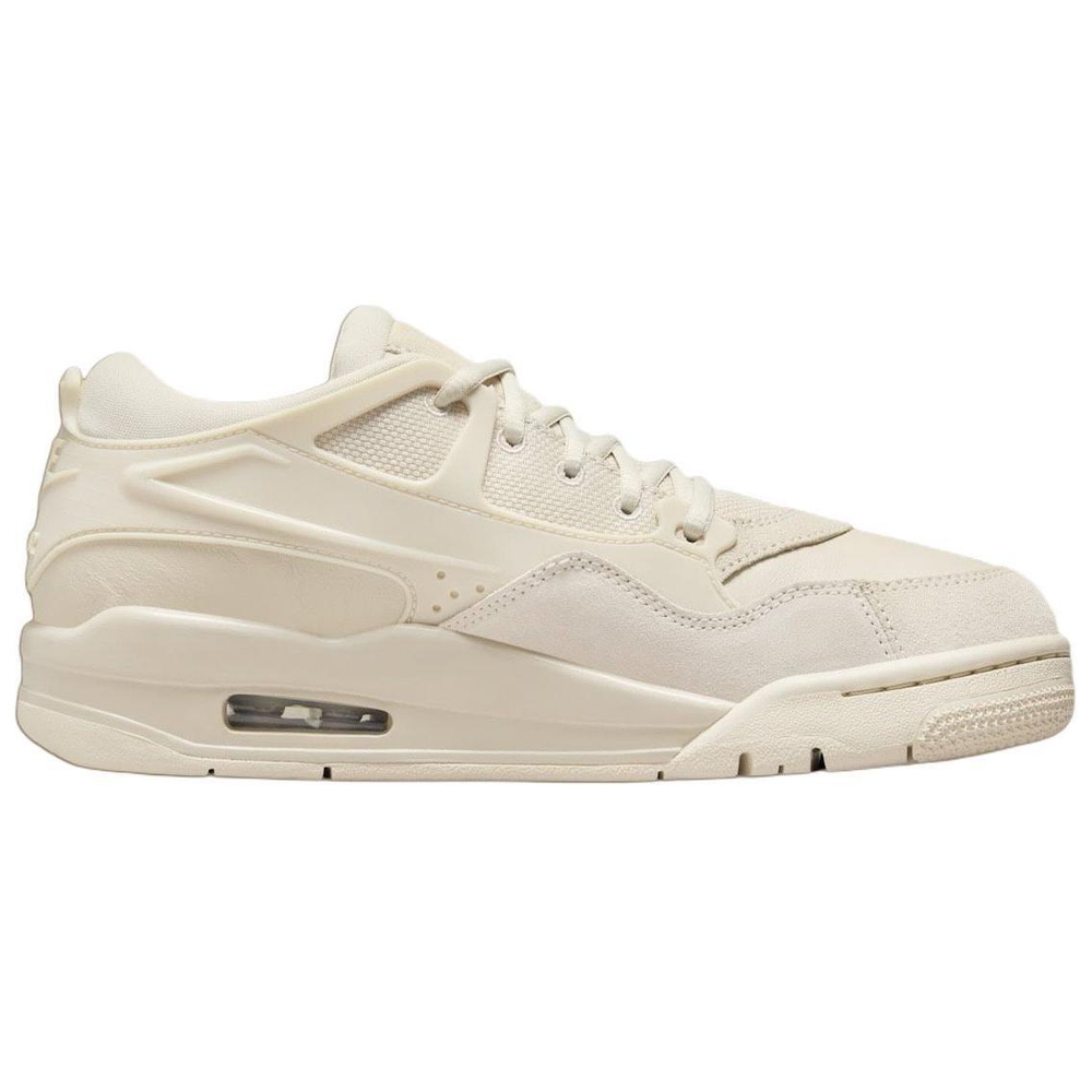 Кроссовки Jordan Air Jordan 4 Rm Wmns Legend Light Brown (Женская размерная сетка)