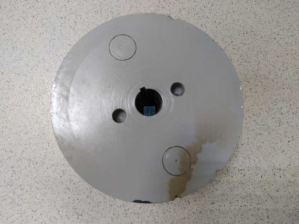 Муфта опережения впрыска топлива 33.1121010-01