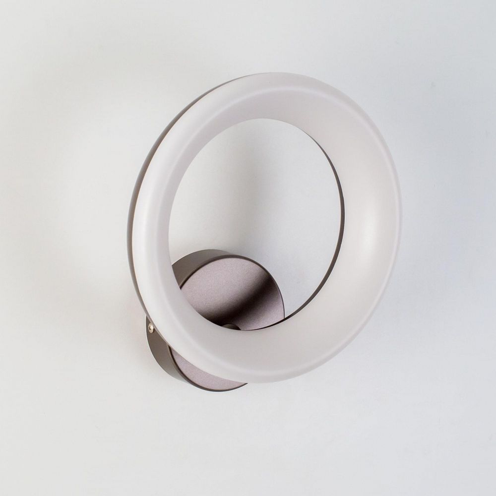 Citilux Паркер CL225B315 Бра светодиодное Венге