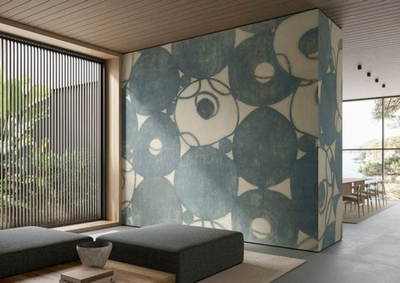 Панно Tondo Glamora