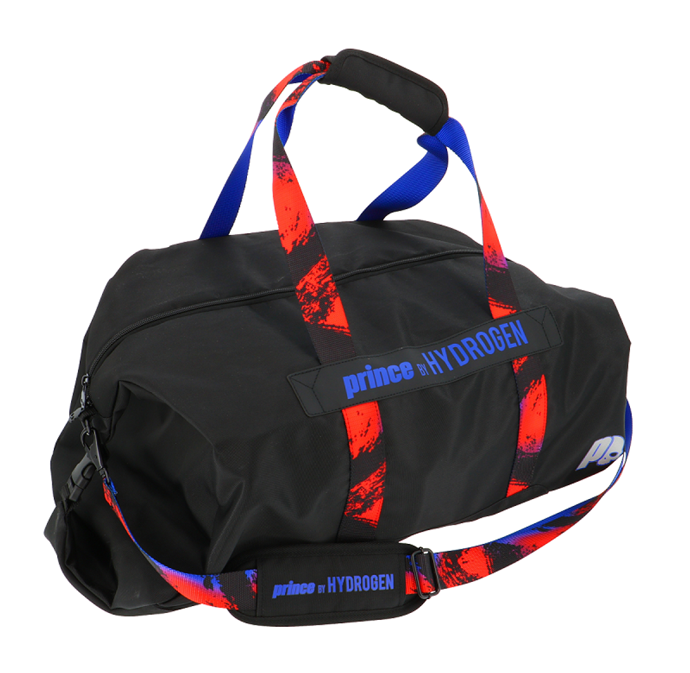 Теннисный сумка Prince large duffel Random Prince by Hydrogen (6P898768)