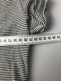 Футболка Oodji стильная 44 размер