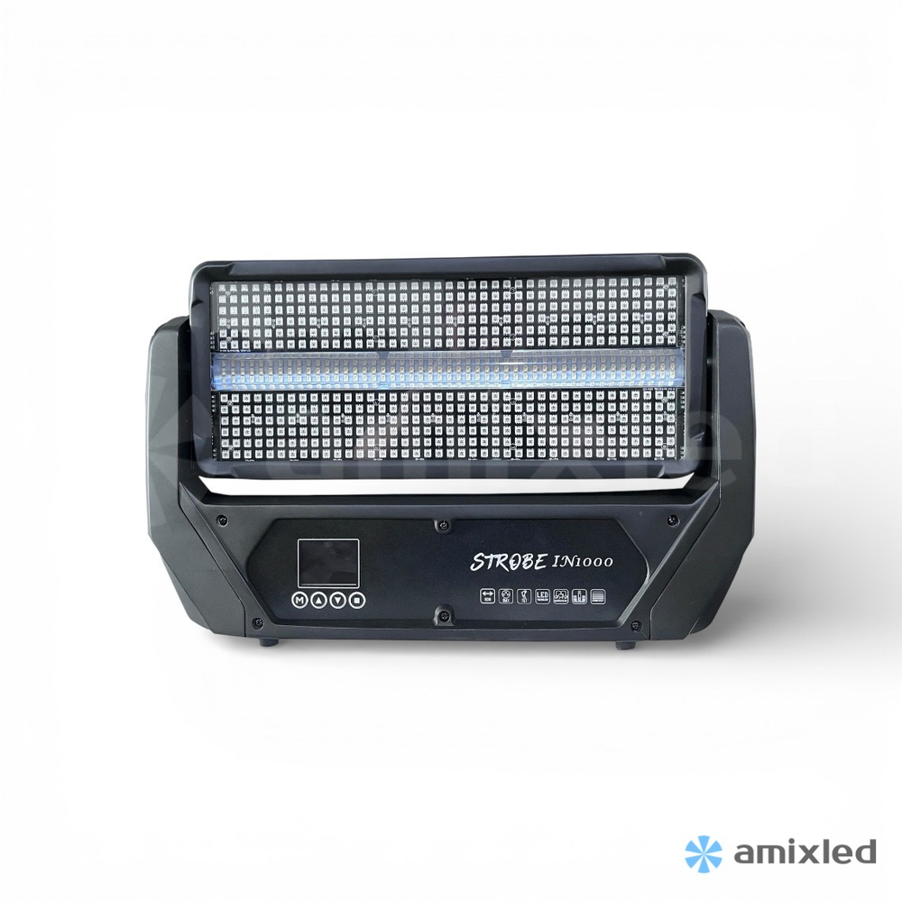 Стробоскоп сценический Amixled STROBE 1000