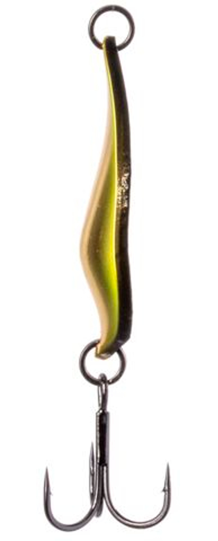 Блесна колеб. Lucky John EOS длин.44мм/08.0г 048