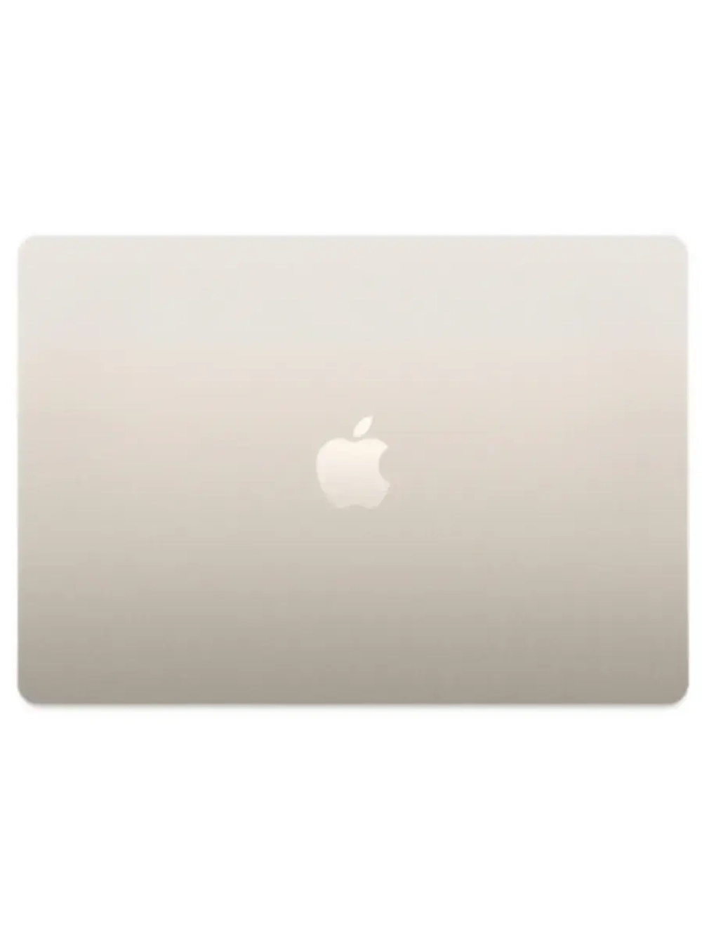 15,3" Ноутбук MacBook Air 15 16/256 ГБ M4 MW1J3 GOLD