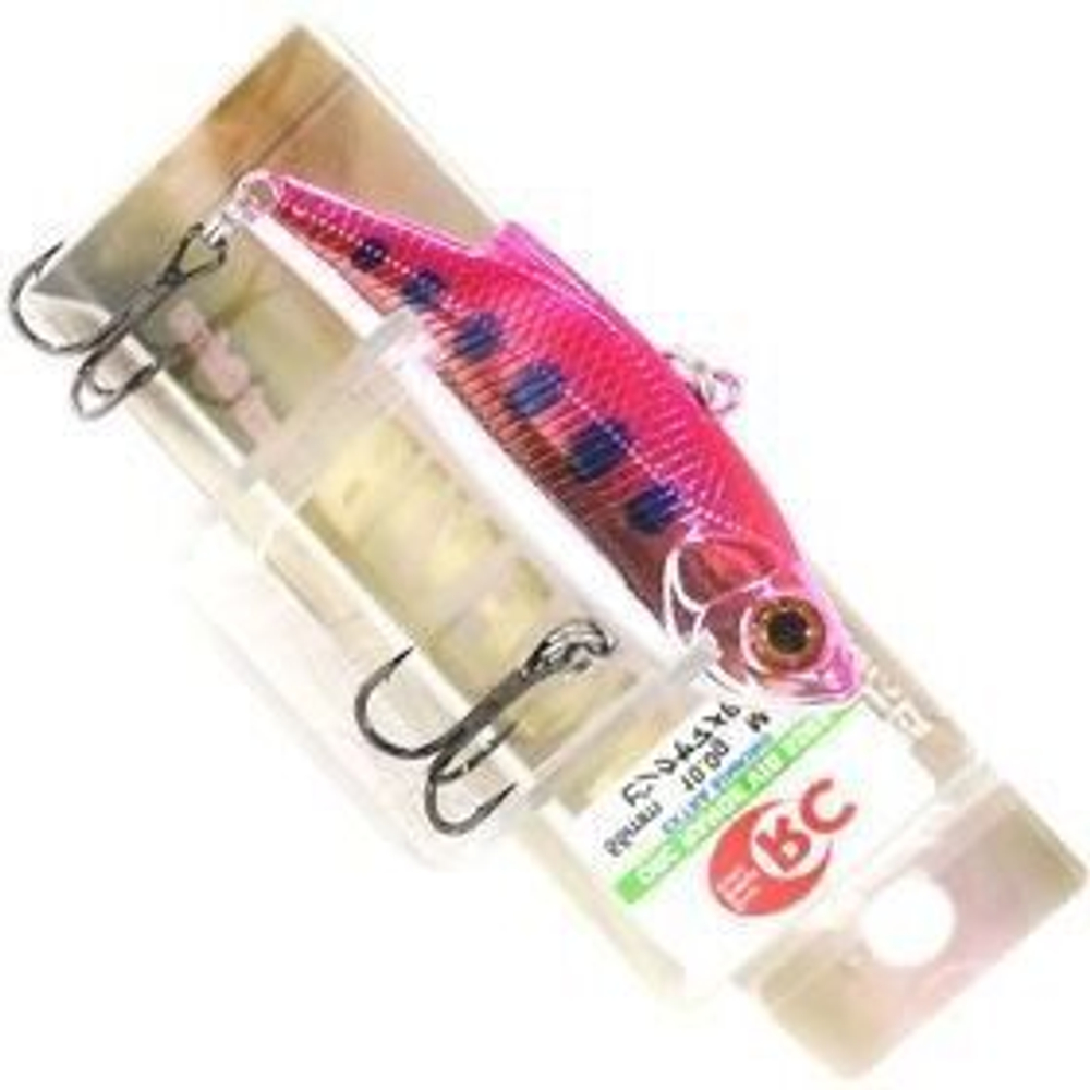 Воблер Bassday Orc Range Vib 100ES CH-109 Chkatakuchi Iwashi
